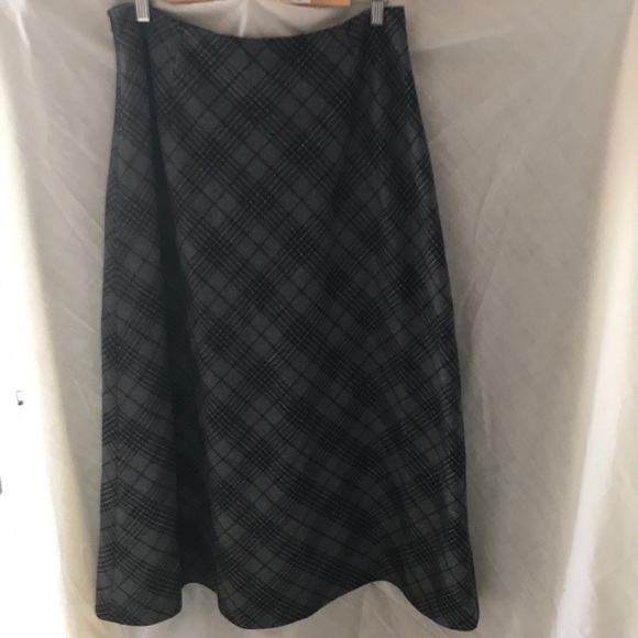 Eddie Bauer Dresses & Skirts - Eddie Bauer A Line full length skirt